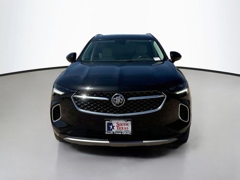 Used 2023 Buick Envision Avenir AWD/4WD image 2