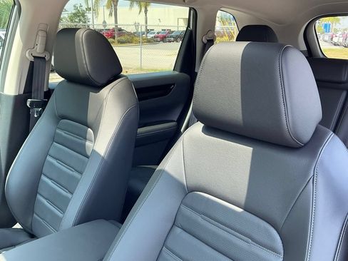Certified 2026 Honda CR-V EX-L image 28