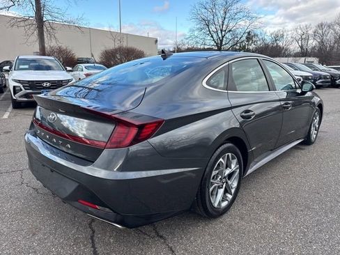 Certified 2023 Hyundai Sonata SEL image 15