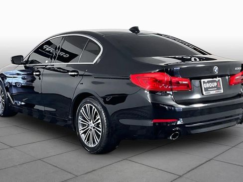 Used 2018 BMW 530i image 10