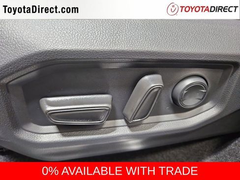 New 2026 Toyota Tundra SR5 image 26