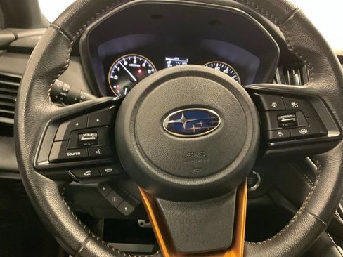 Used 2022 Subaru Outback Wilderness AWD/4WD image 13