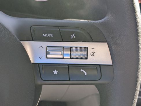 New 2026 Hyundai Tucson SE image 27