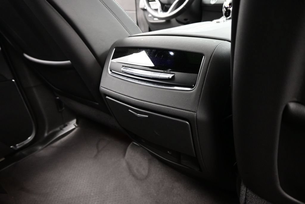 Used 2024 Cadillac Escalade Sport w/ Touring Package AWD/4WD image 39