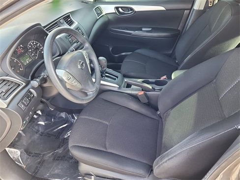 Used 2017 Nissan Sentra S image 23