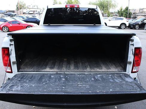 Used 2017 RAM 1500 Tradesman w/ Popular Equipment Group AWD/4WD image 8