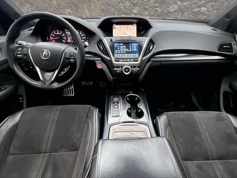 Used 2020 Acura MDX A-Spec image 14