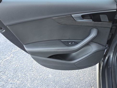 Used 2022 Audi A4 2.0T Premium Plus image 36