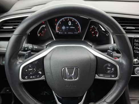 Used 2020 Honda Civic Sport image 19