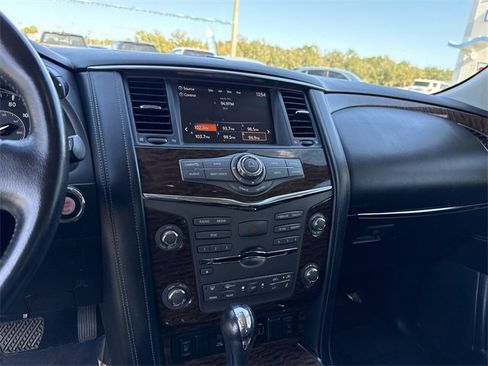 Used 2019 Nissan Armada SL w/ Premium Package image 32
