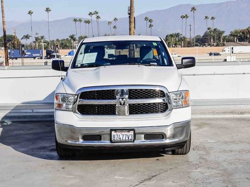 Certified 2024 RAM 1500 Classic SLT image 3