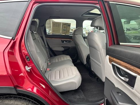 Used 2022 Honda CR-V EX image 37