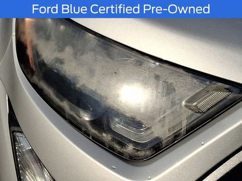 Certified 2018 Ford EcoSport SES image 10