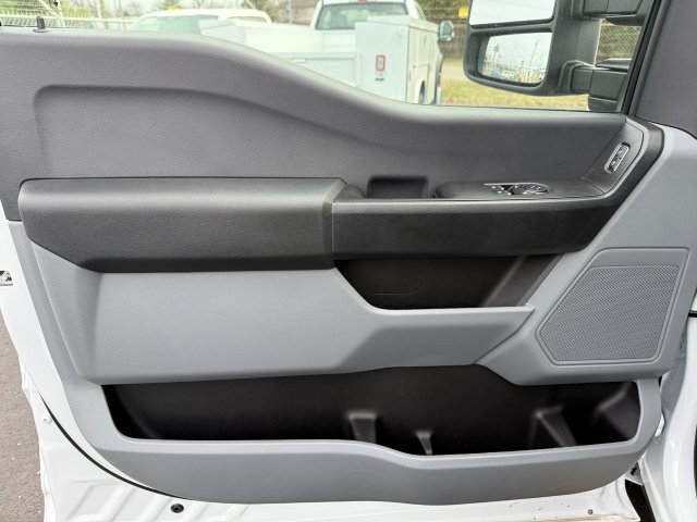 New 2025 Ford F350 XL w/ XL Chrome Package AWD/4WD image 16