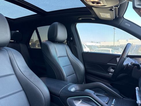 Certified 2022 Mercedes-Benz GLE 350 4MATIC image 32