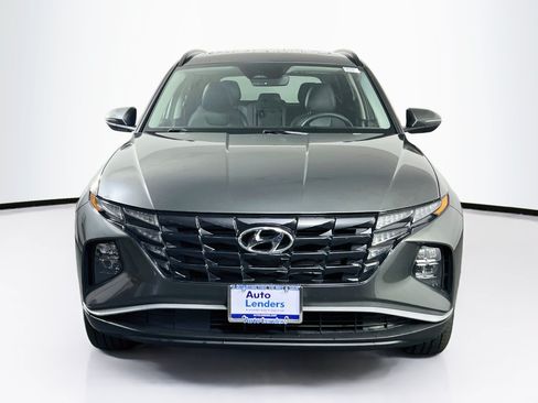 Used 2023 Hyundai Tucson SEL w/ Convenience Package AWD/4WD image 2