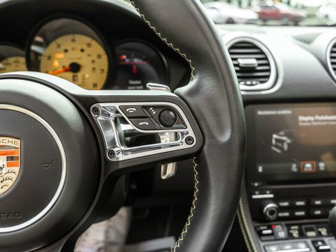 Used 2023 Porsche 718 Boxster S image 24