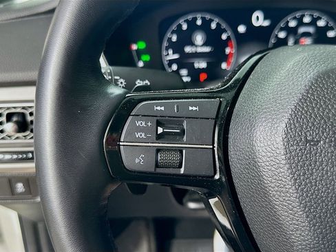 Used 2024 Acura Integra FWD image 22