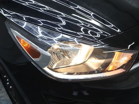 Used 2023 Kia Rio LX FWD image 28
