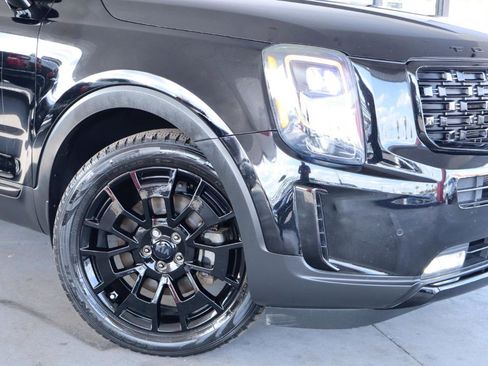 Used 2021 Kia Telluride SX w/ SX Prestige Package AWD/4WD image 4