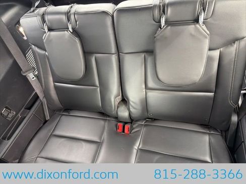 Used 2021 Ford Explorer XLT w/ Equipment Group 202A image 23