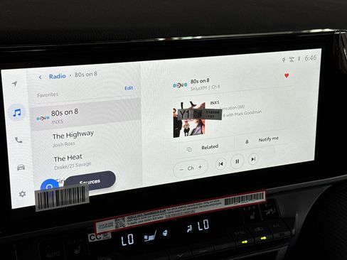 New 2026 Toyota Camry SE FWD image 20