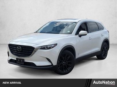 Used 2023 MAZDA CX-9 Touring Plus