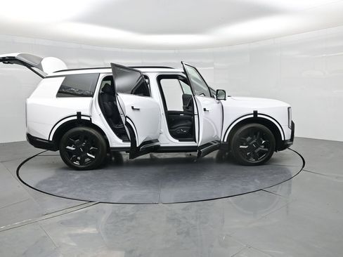 New 2027 Kia Telluride X-Line SX Prestige AWD/4WD image 3