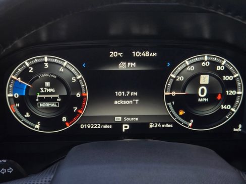 Used 2024 Mitsubishi Outlander SEL FWD image 33