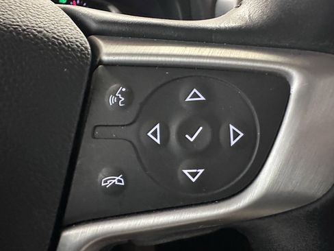 Used 2022 GMC Terrain SLT image 60