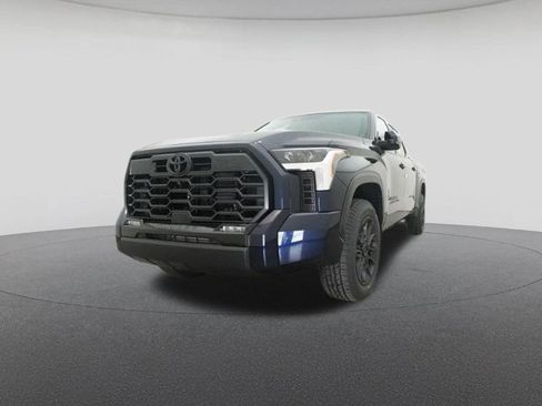 New 2026 Toyota Tundra Limited image 32