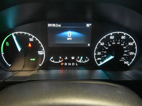 Used 2024 Ford Maverick XLT w/ XLT Luxury Package FWD image 7