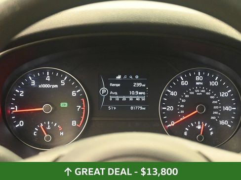 Used 2019 Kia Sportage LX AWD/4WD image 14