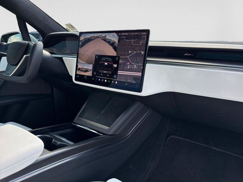 Used 2022 Tesla Model X Plaid AWD/4WD image 54