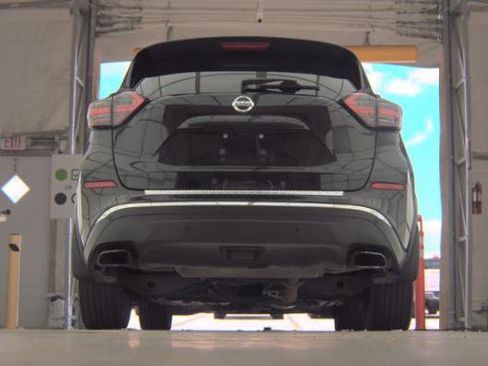 Used 2019 Nissan Murano Platinum FWD image 7