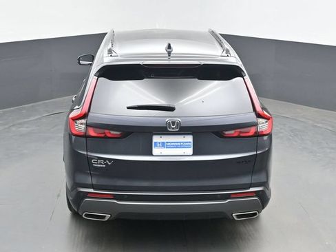Certified 2024 Honda CR-V Sport-L image 39