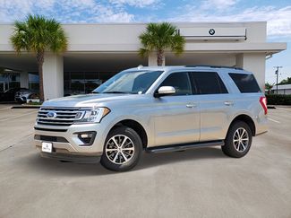 Used 2020 Ford Expedition XLT w/ Equipment Group 201A image 1