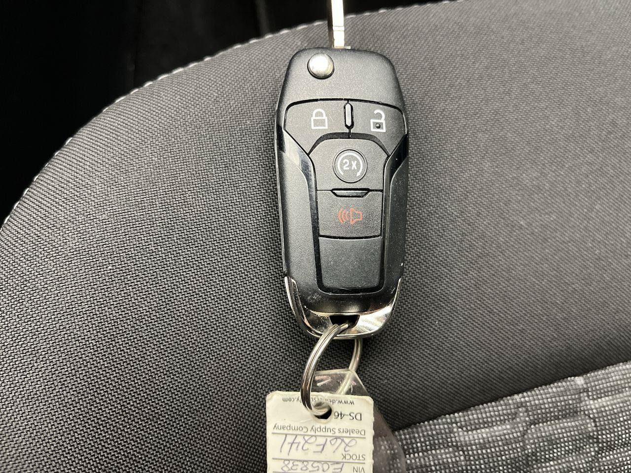 Used 2026 Ford Ranger XLT AWD/4WD image 28