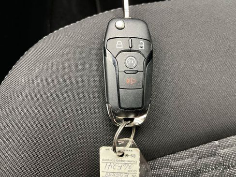 Used 2026 Ford Ranger XLT AWD/4WD image 28