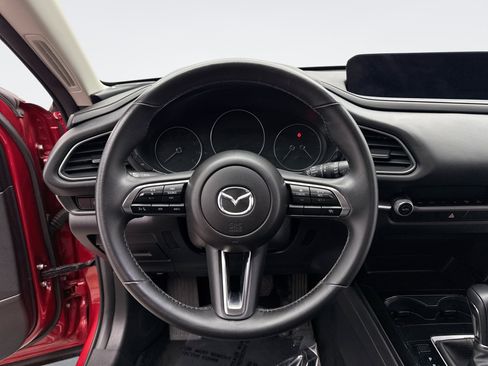 Used 2024 MAZDA CX-30 AWD 2.5 S w/ Select Sport Pkg image 14
