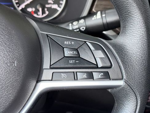 Certified 2023 Nissan Altima 2.5 SV AWD/4WD image 23