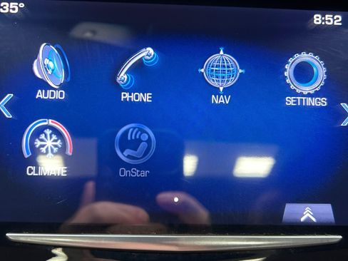 Used 2013 Cadillac ATS Performance image 19