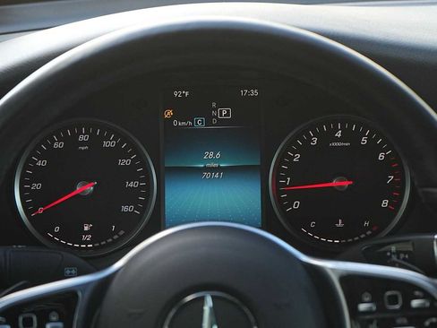 Used 2020 Mercedes-Benz GLC 300 4MATIC Coupe image 19