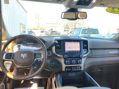 Used 2022 RAM 2500 Laramie image 17