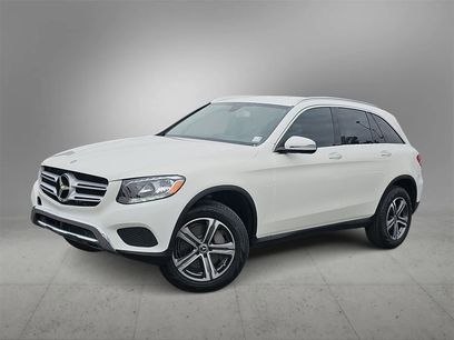 Used 2019 Mercedes-Benz GLC 300 4MATIC
