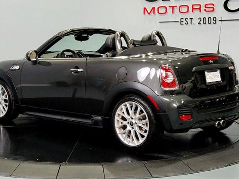 Used 2015 MINI Cooper Roadster S image 5