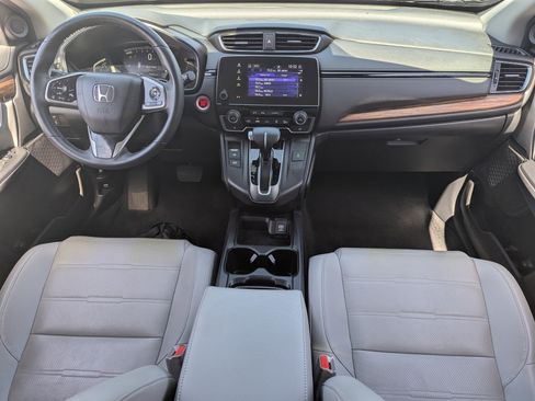Used 2019 Honda CR-V EX-L image 12
