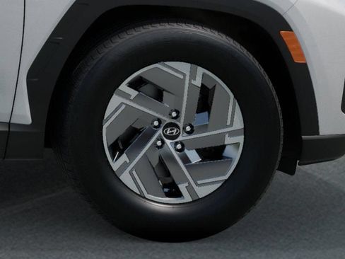 New 2026 Hyundai Tucson Blue SE AWD/4WD image 8