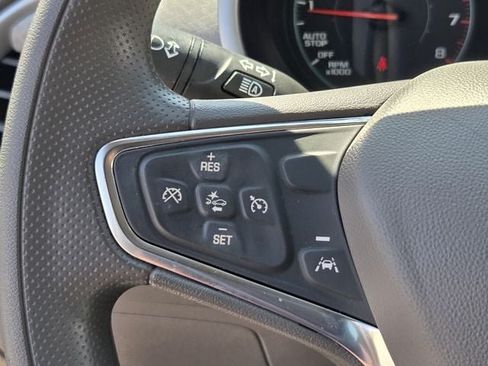Used 2024 Chevrolet Malibu LT FWD image 29