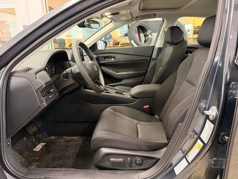 New 2026 Honda Accord SE image 11